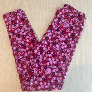 LLR one size leggings